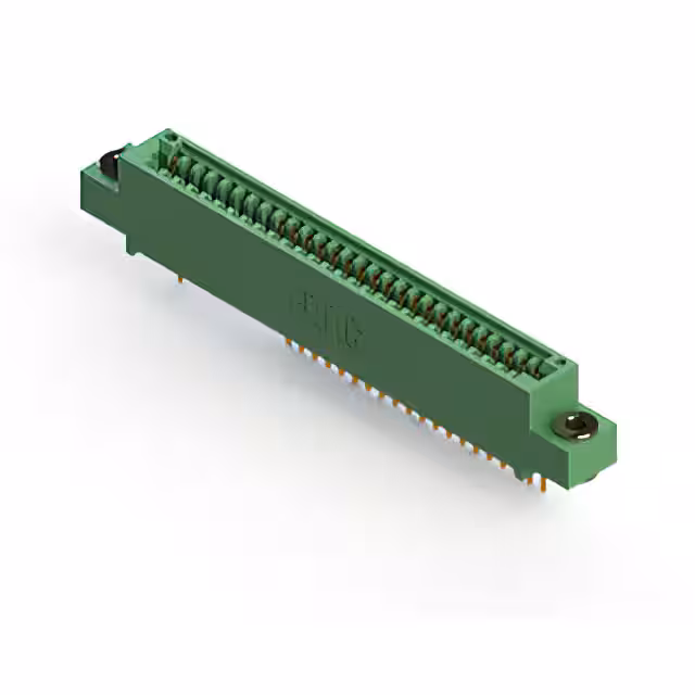 845-028-540-403 EDAC Inc.  Edgeboard Connectors